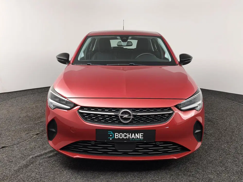 Opel Corsa 1.2 Elegance 100PK uit 2021, foto 17