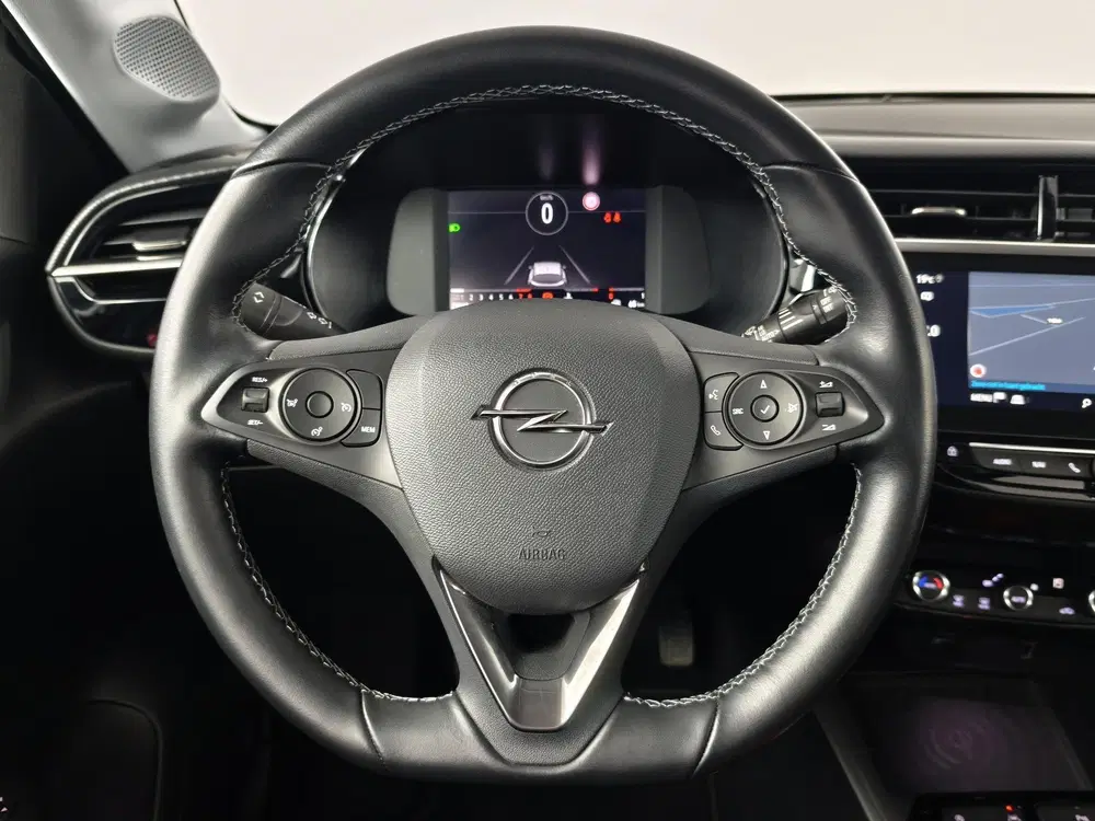 Opel Corsa 1.2 Elegance 100PK uit 2021, foto 20