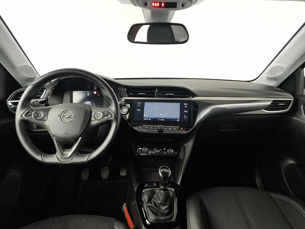 Opel Corsa 1.2 Elegance 100PK uit 2021, foto 3