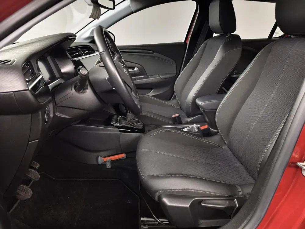 Opel Corsa 1.2 Elegance 100PK uit 2021, foto 7