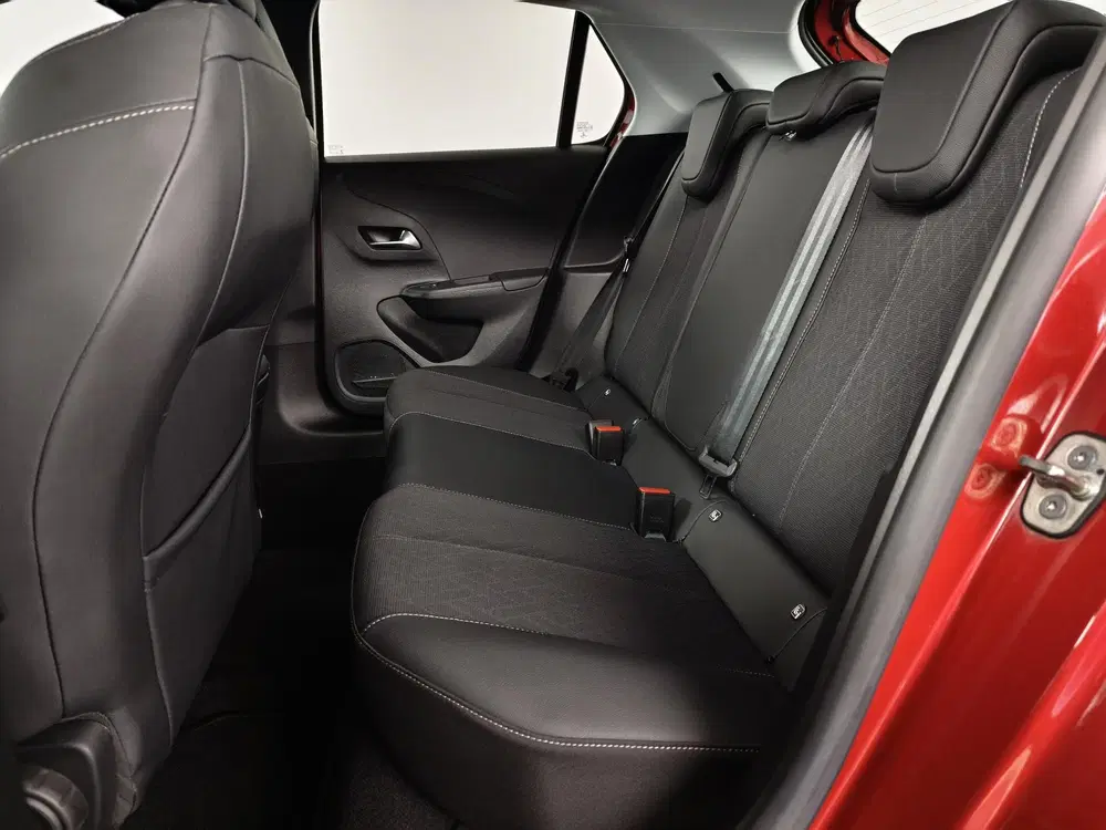 Opel Corsa 1.2 Elegance 100PK uit 2021, foto 8