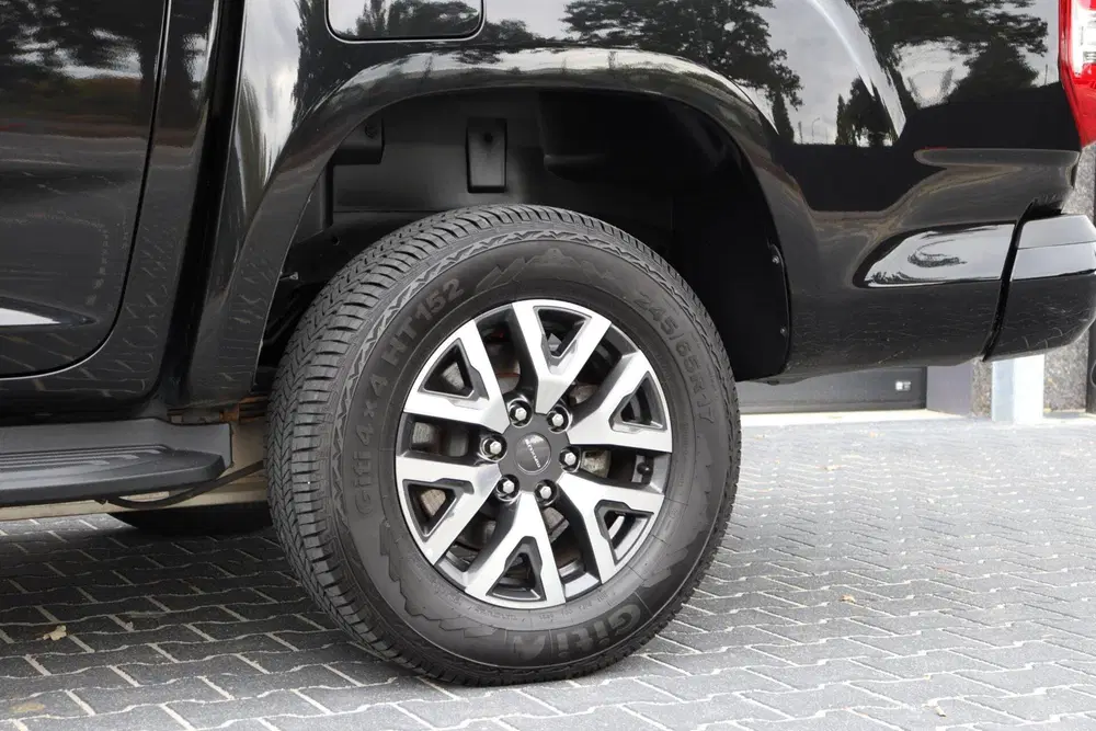 Maxus T90 EV Pick-up 89kWh WLTP 470KM l DUBBEL CABIN uit 2025, foto 11