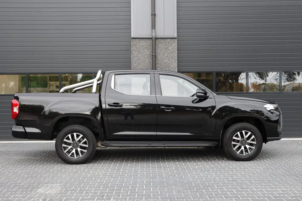 Maxus T90 EV Pick-up 89kWh WLTP 470KM l DUBBEL CABIN uit 2025, foto 14