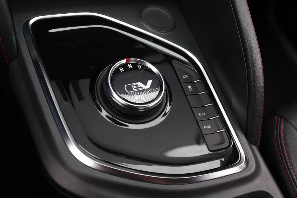 Maxus T90 EV Pick-up 89kWh WLTP 470KM l DUBBEL CABIN uit 2025, foto 7
