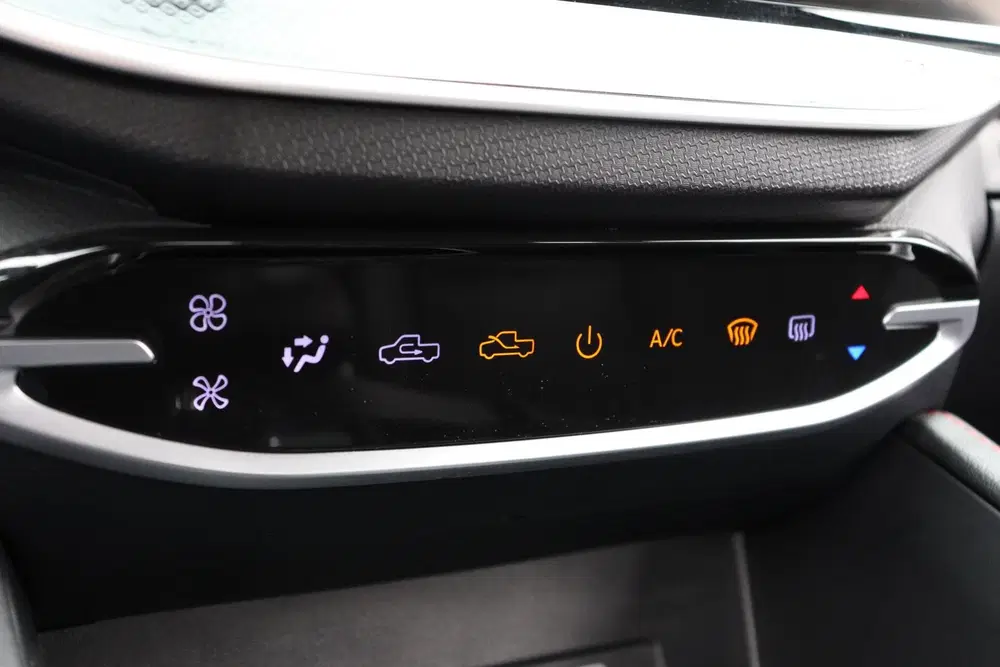 Maxus T90 EV Pick-up 89kWh WLTP 470KM l DUBBEL CABIN uit 2025, foto 8