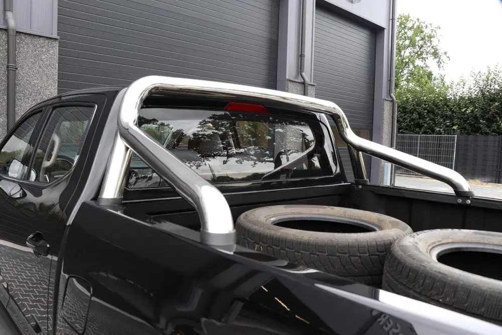Maxus T90 EV Pick-up 89kWh WLTP 470KM l DUBBEL CABIN uit 2025, foto 9