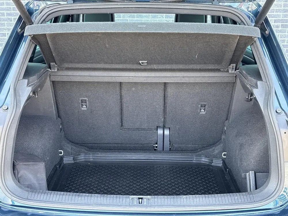 Volkswagen Tiguan 1.5 TSI DSG R-Line Business+ | Trekhaak | uit 2020, foto 9