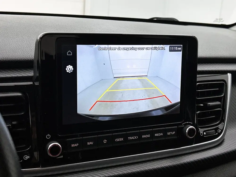 Kia Rio 1.0 T-GDi MHEV GT-Line uit 2021, foto 8
