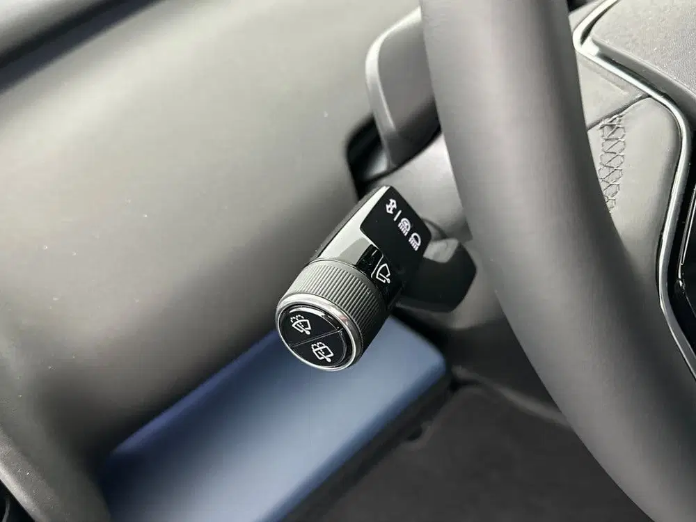 Volvo EX30 Extended Range Plus Europa (bj 2026) uit 2026, foto 10