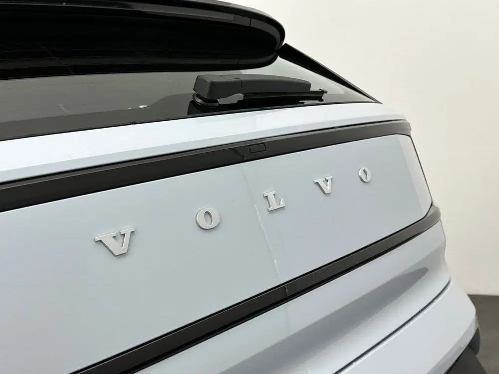Volvo EX30 Extended Range Plus Europa (bj 2026) uit 2026, foto 12
