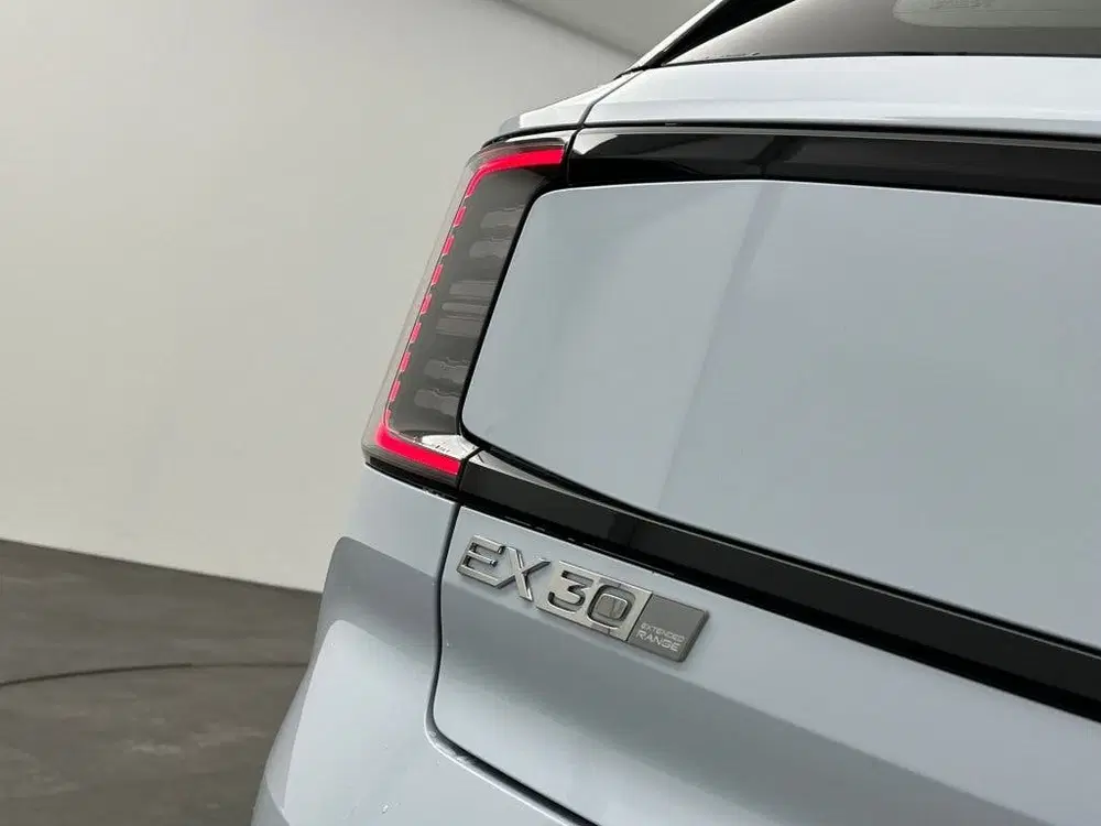 Volvo EX30 Extended Range Plus Europa (bj 2026) uit 2026, foto 20