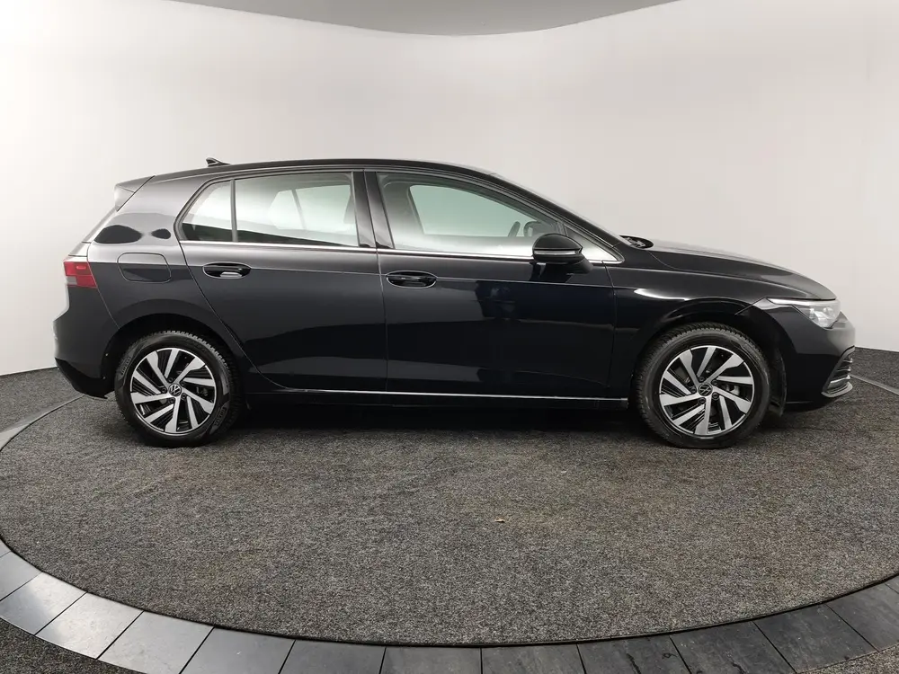 Volkswagen Golf 1.4 eHybrid Style | Achteruitrijcamera | Nav uit 2024, foto 16