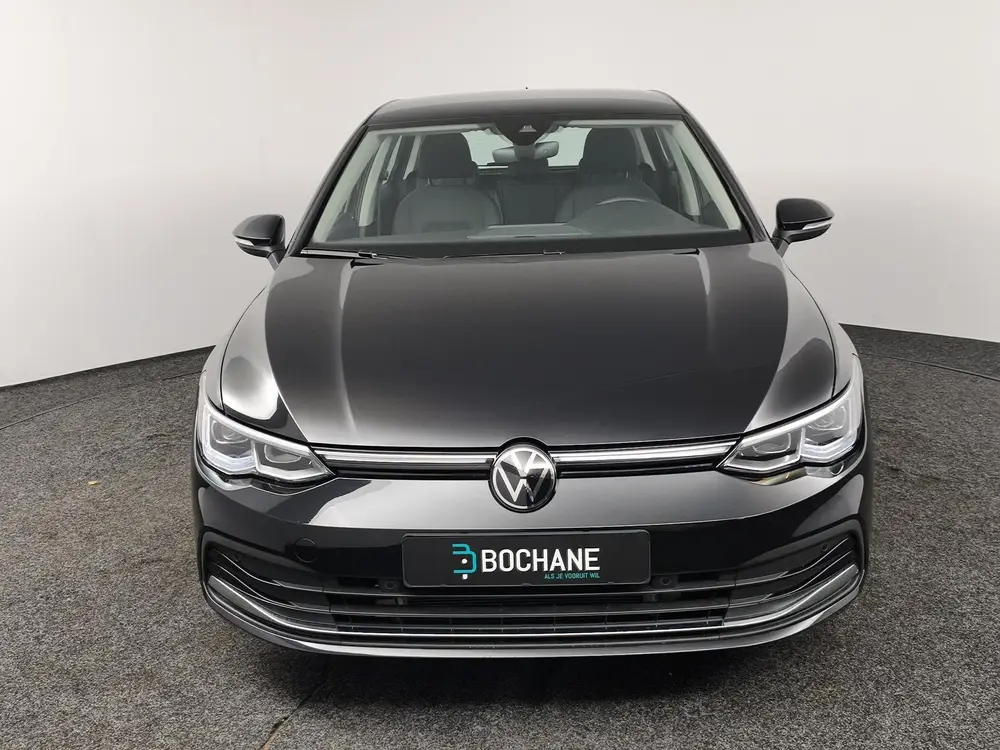 Volkswagen Golf 1.4 eHybrid Style | Achteruitrijcamera | Nav uit 2024, foto 17