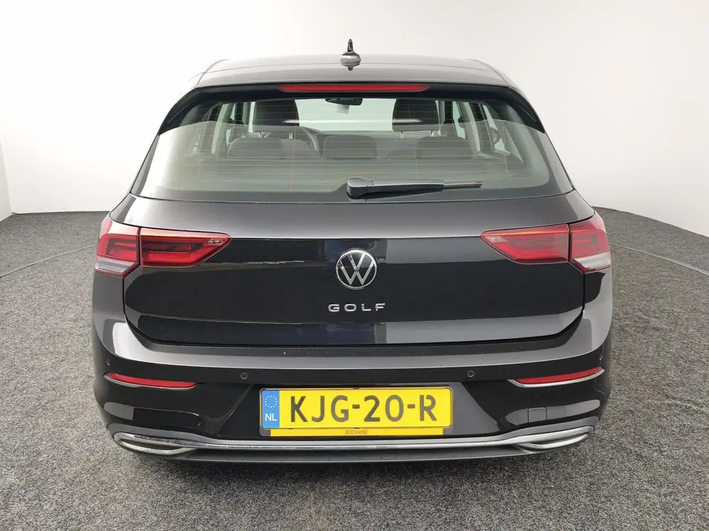 Volkswagen Golf 1.4 eHybrid Style | Achteruitrijcamera | Nav uit 2024, foto 18
