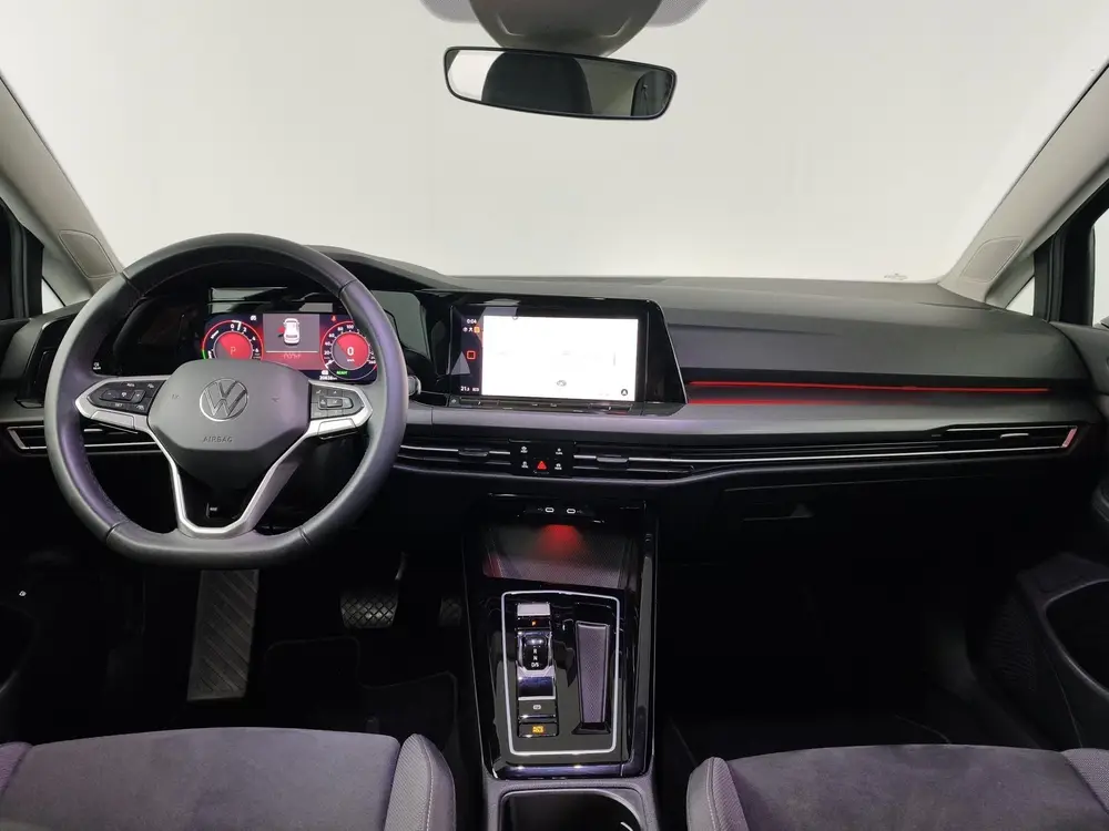 Volkswagen Golf 1.4 eHybrid Style | Achteruitrijcamera | Nav uit 2024, foto 3