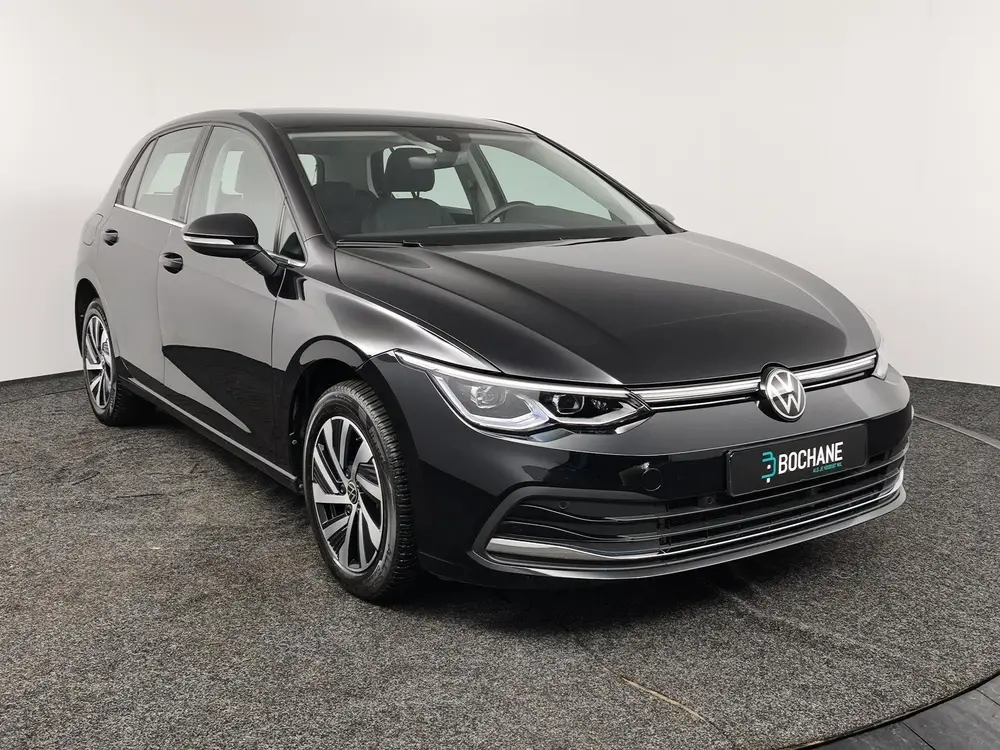 Volkswagen Golf 1.4 eHybrid Style | Achteruitrijcamera | Nav uit 2024, foto 5