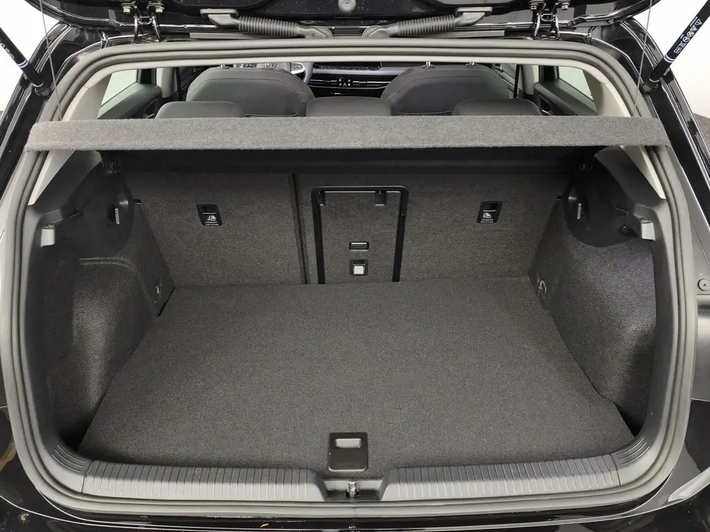 Volkswagen Golf 1.4 eHybrid Style | Achteruitrijcamera | Nav uit 2024, foto 9