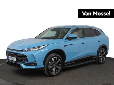 MG HS 1.5 PHEV Aut. Luxury NU MET ENORM VOORRAAD uit 2026