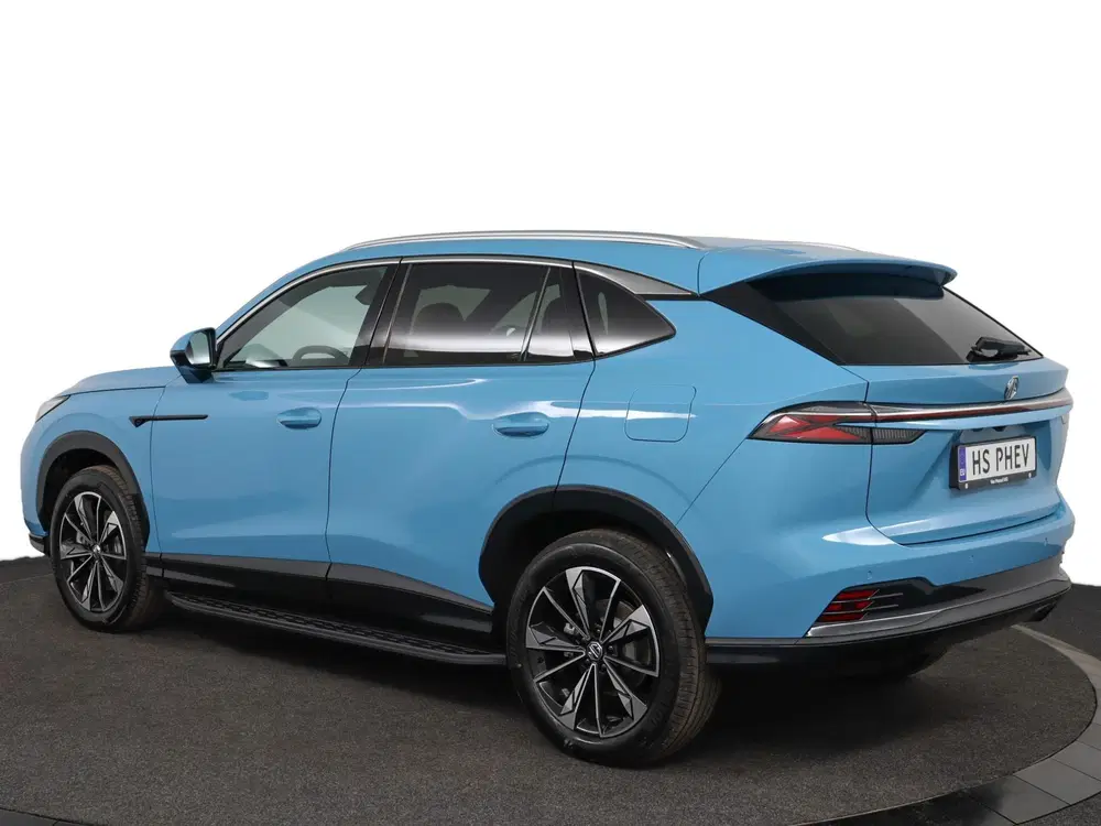 MG HS 1.5 PHEV Aut. Luxury NU MET ENORM VOORRAAD uit 2026, foto 10