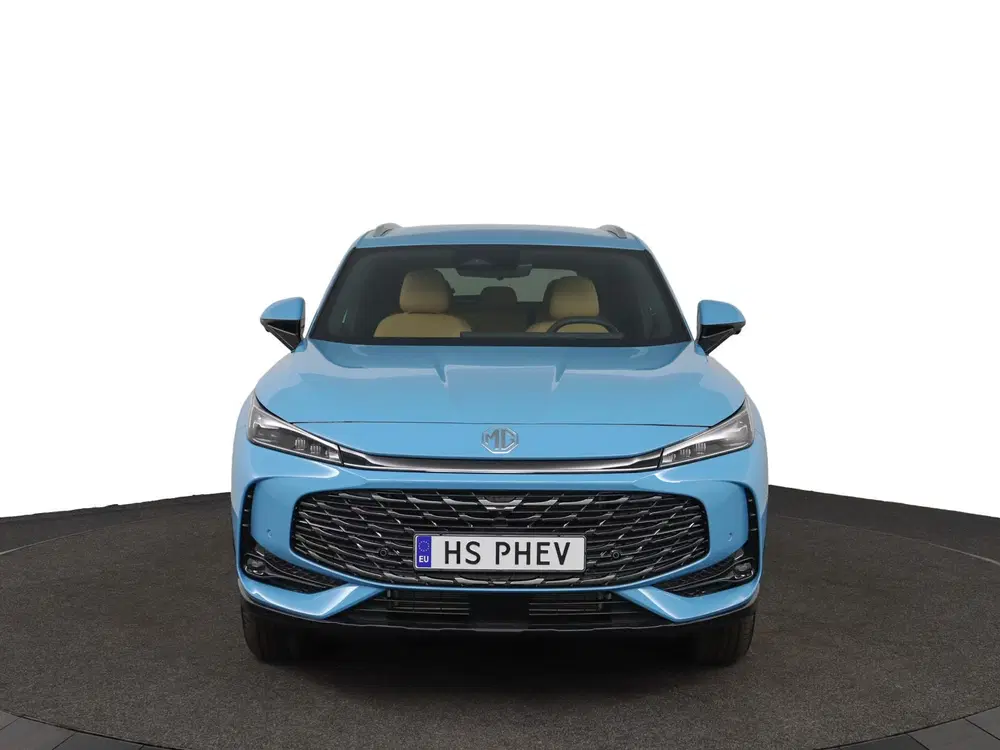 MG HS 1.5 PHEV Aut. Luxury NU MET ENORM VOORRAAD uit 2026, foto 13
