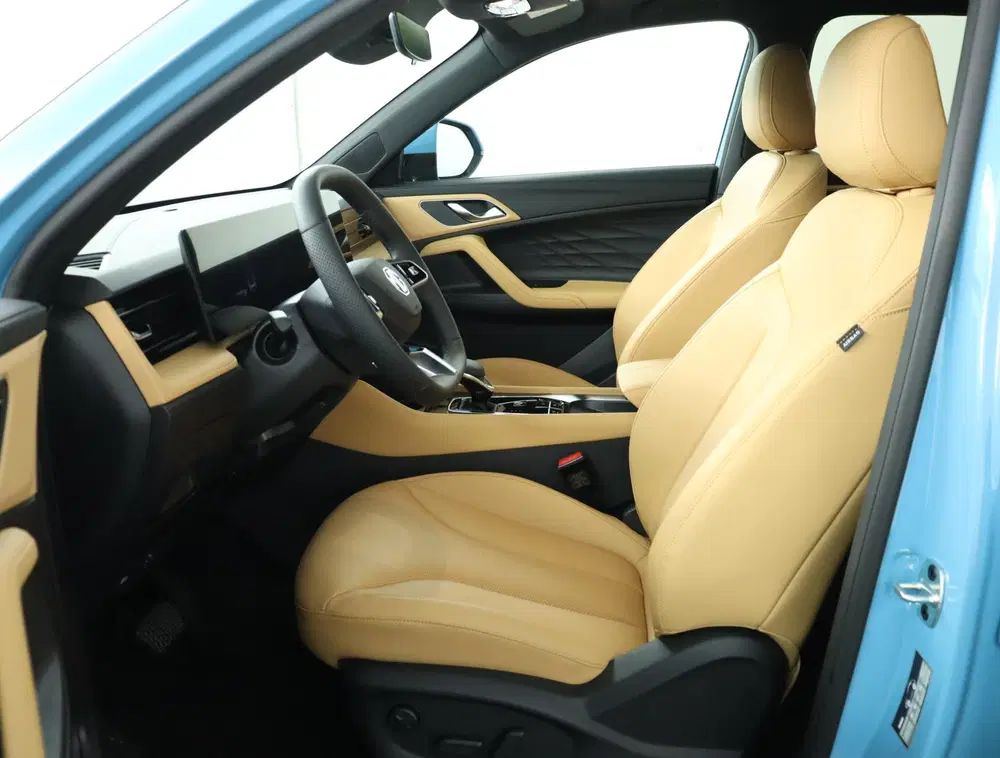 MG HS 1.5 PHEV Aut. Luxury NU MET ENORM VOORRAAD uit 2026, foto 14