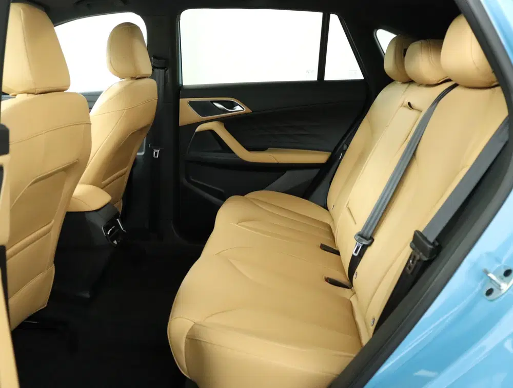 MG HS 1.5 PHEV Aut. Luxury NU MET ENORM VOORRAAD uit 2026, foto 15