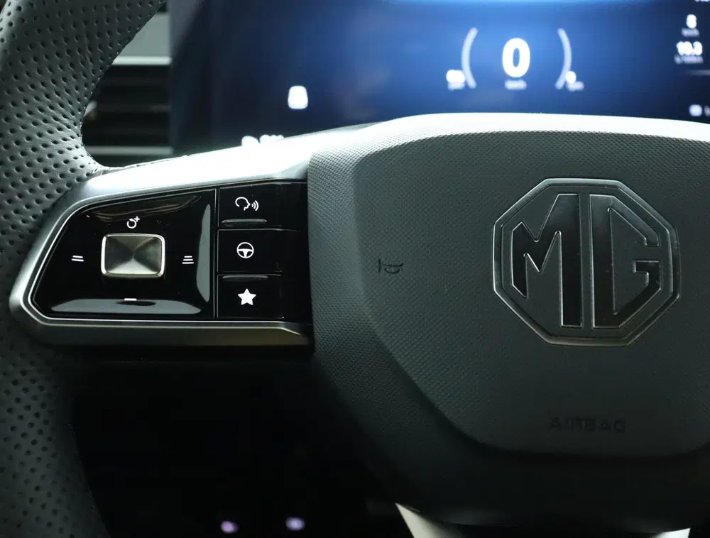 MG HS 1.5 PHEV Aut. Luxury NU MET ENORM VOORRAAD uit 2026, foto 16