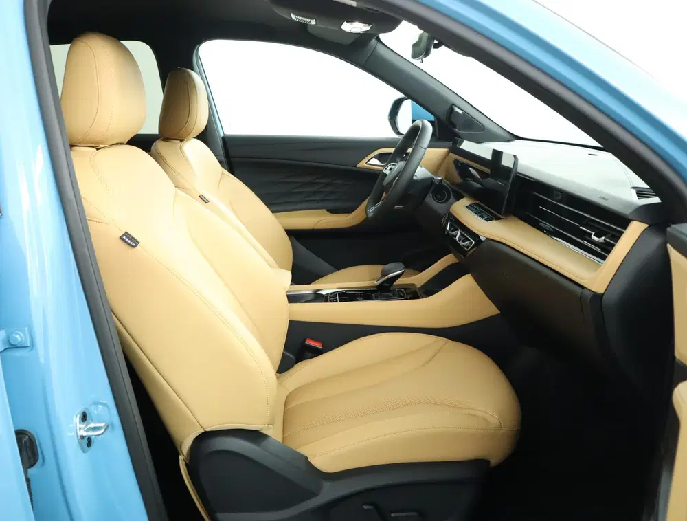 MG HS 1.5 PHEV Aut. Luxury NU MET ENORM VOORRAAD uit 2026, foto 18