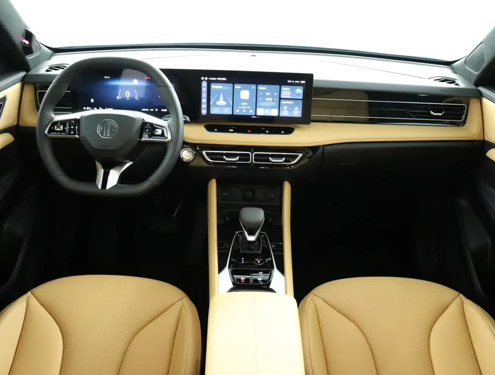 MG HS 1.5 PHEV Aut. Luxury NU MET ENORM VOORRAAD uit 2026, foto 4
