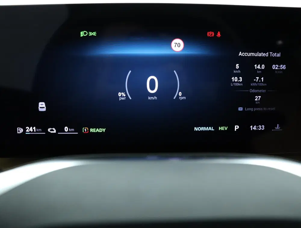 MG HS 1.5 PHEV Aut. Luxury NU MET ENORM VOORRAAD uit 2026, foto 5