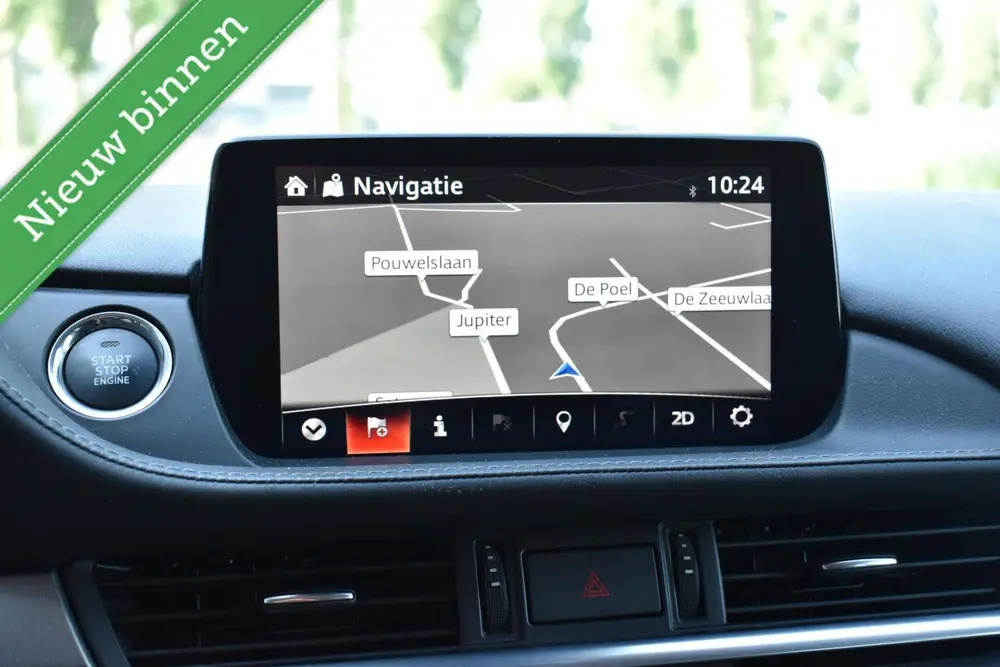 Mazda 6 2.0 SkyActiv-G 165 LED uit 2019, foto 12