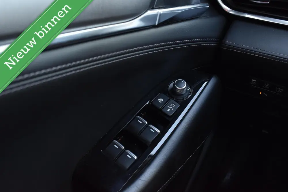Mazda 6 2.0 SkyActiv-G 165 LED uit 2019, foto 16