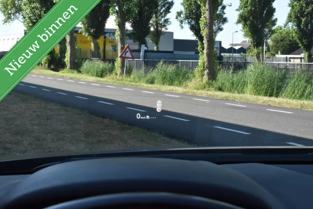 Mazda 6 2.0 SkyActiv-G 165 LED uit 2019, foto 7