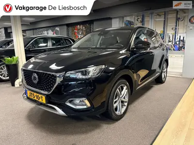 MG EHS 1.5 TGDI Luxury uit 2022