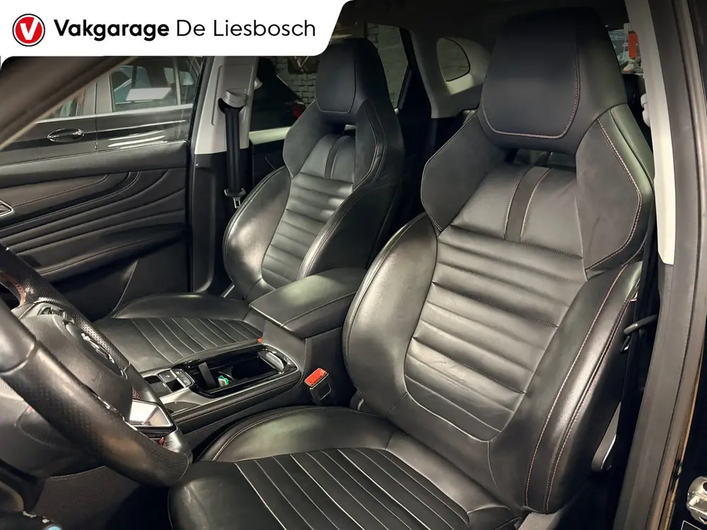 MG EHS 1.5 TGDI Luxury uit 2022, foto 12