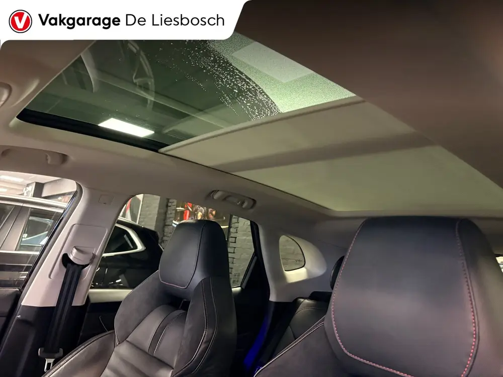 MG EHS 1.5 TGDI Luxury uit 2022, foto 13