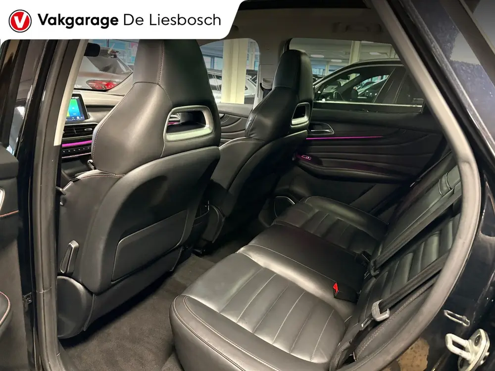 MG EHS 1.5 TGDI Luxury uit 2022, foto 14