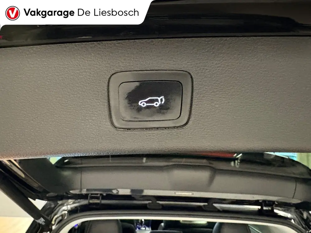 MG EHS 1.5 TGDI Luxury uit 2022, foto 16