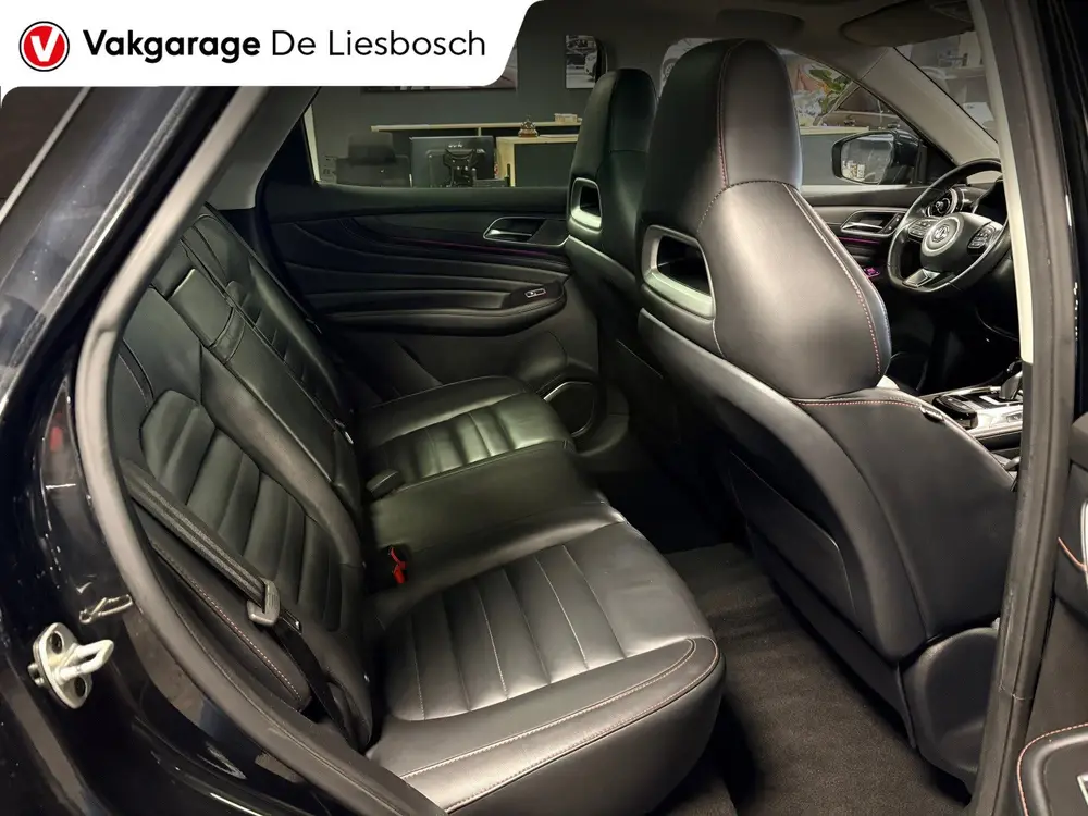 MG EHS 1.5 TGDI Luxury uit 2022, foto 17