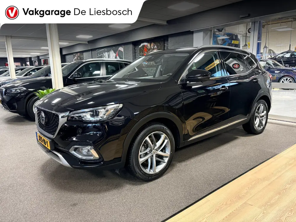 MG EHS 1.5 TGDI Luxury uit 2022, foto 2