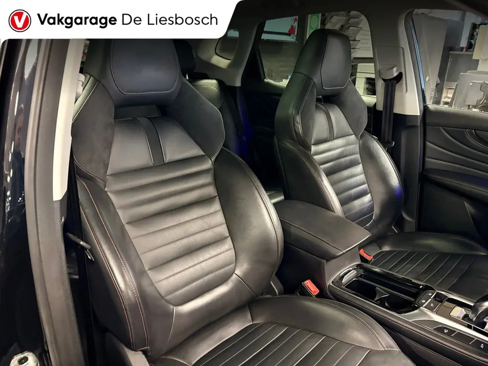 MG EHS 1.5 TGDI Luxury uit 2022, foto 20