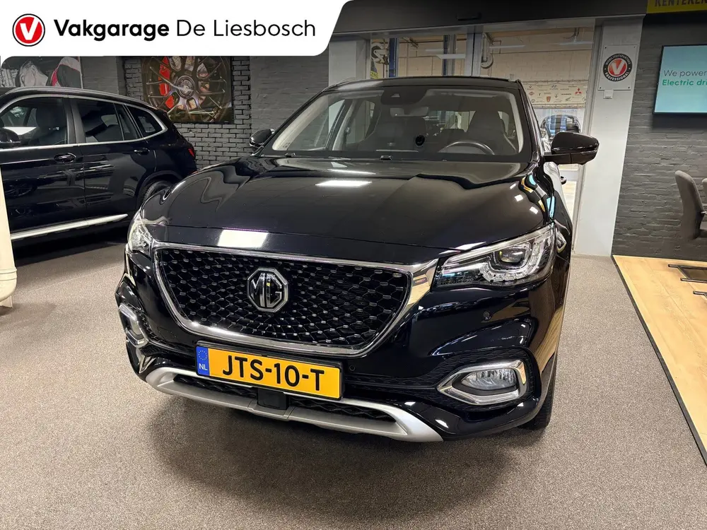 MG EHS 1.5 TGDI Luxury uit 2022, foto 3