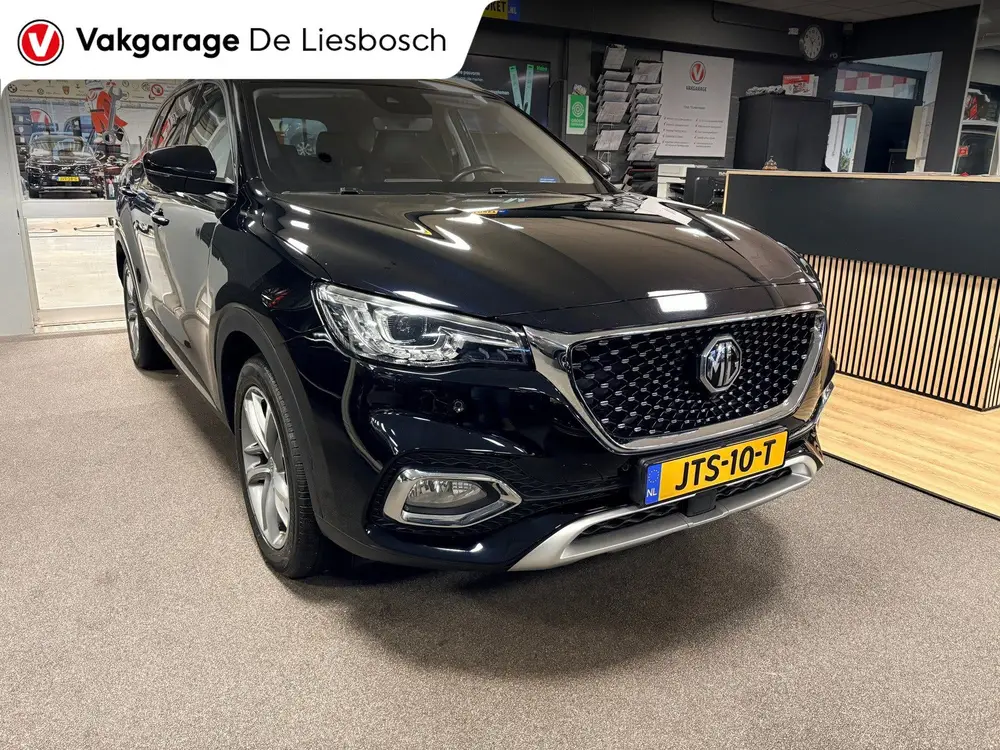 MG EHS 1.5 TGDI Luxury uit 2022, foto 4