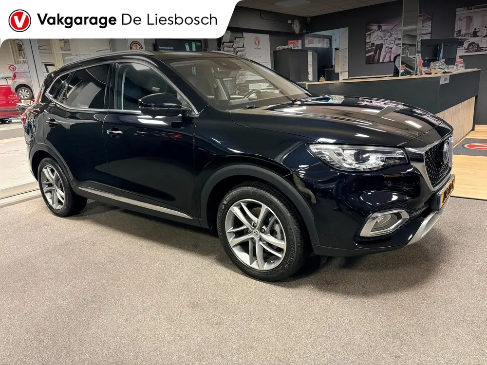 MG EHS 1.5 TGDI Luxury uit 2022, foto 5
