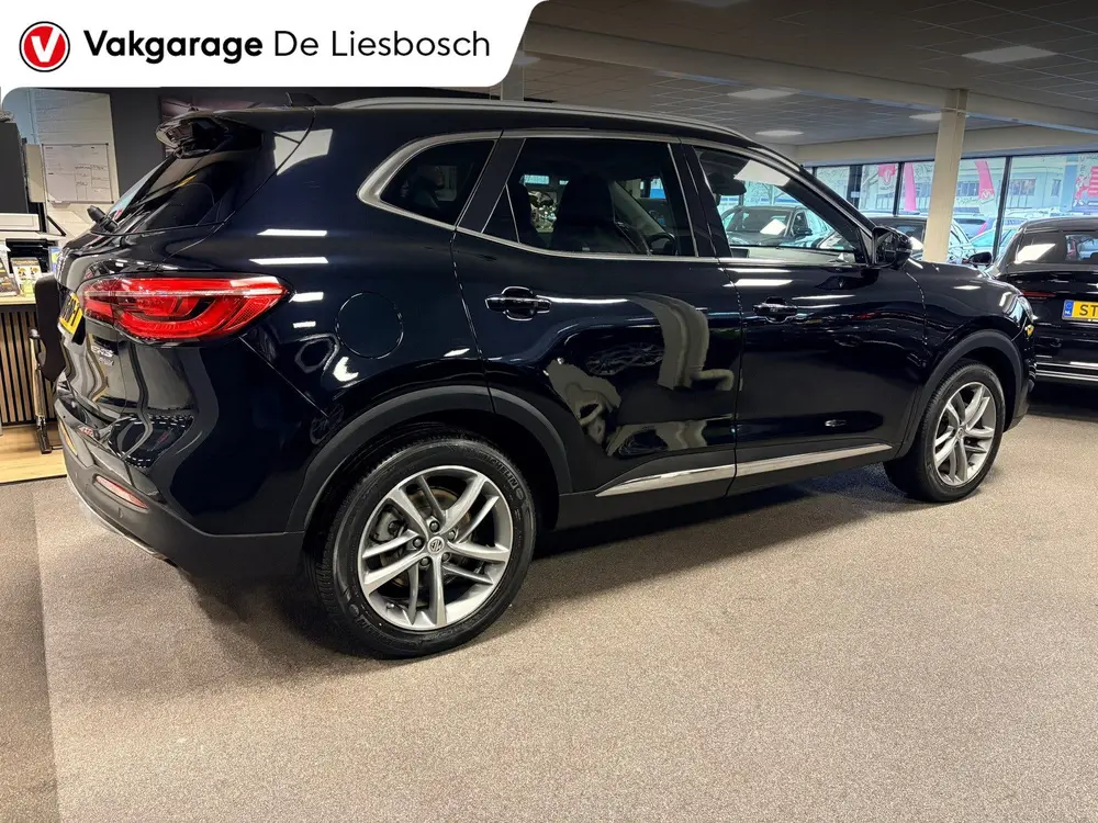 MG EHS 1.5 TGDI Luxury uit 2022, foto 6