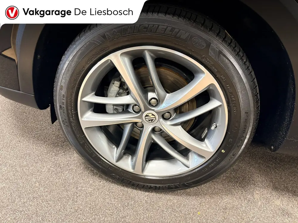 MG EHS 1.5 TGDI Luxury uit 2022, foto 8