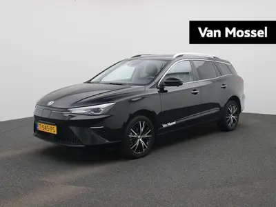 MG MG5 Long Range Luxury 61 kWh uit 2023