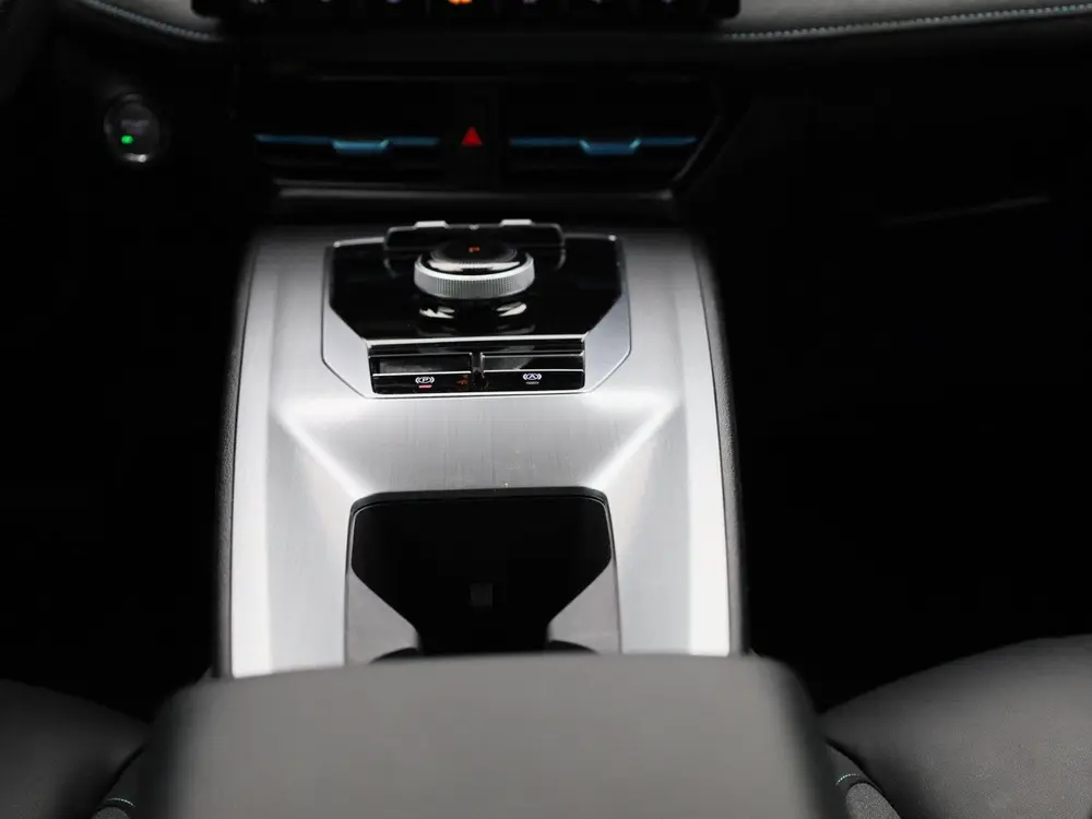 MG MG5 Long Range Luxury 61 kWh uit 2023, foto 10