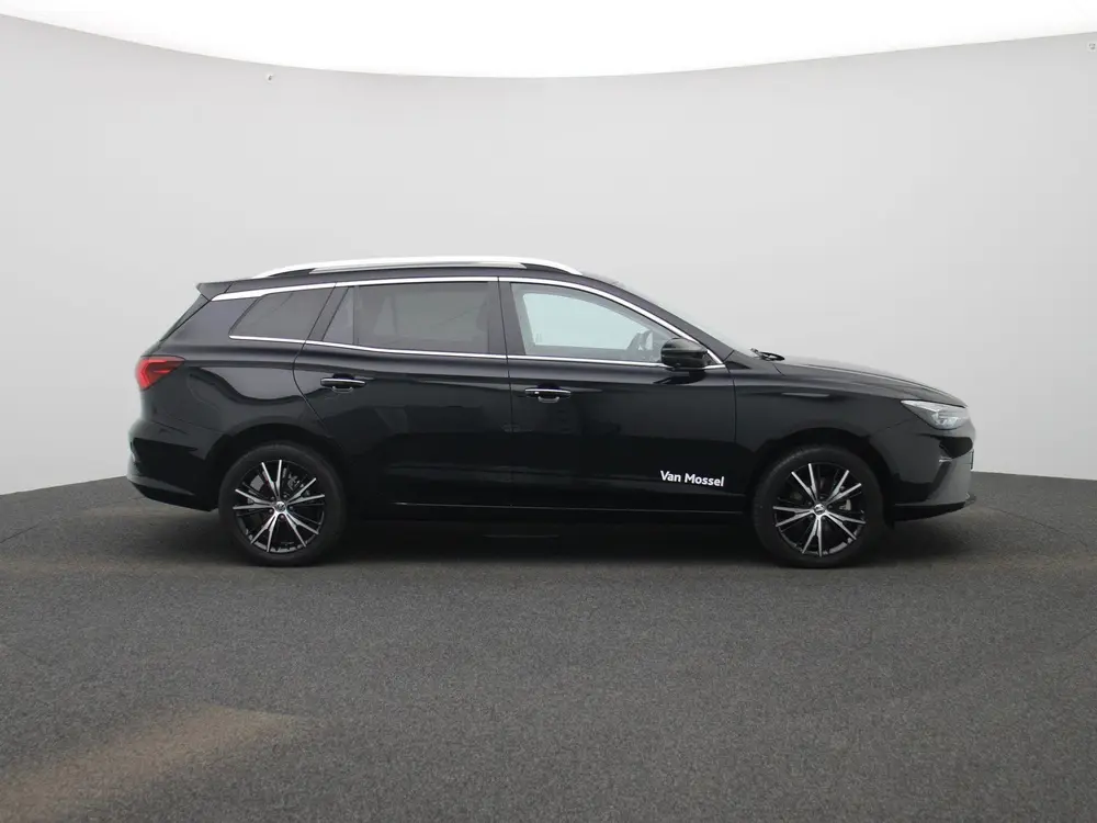 MG MG5 Long Range Luxury 61 kWh uit 2023, foto 6