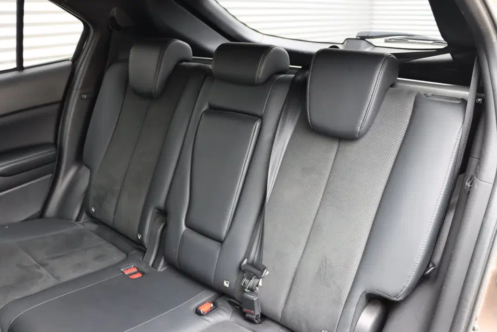 Mitsubishi Eclipse Cross 2.4 PHEV Business Executive uit 2022, foto 14